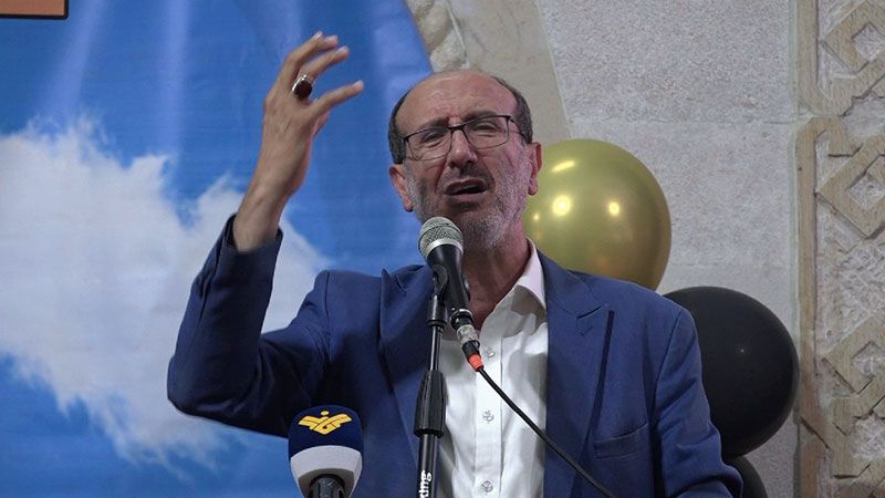 الموسوي: المقاومة لن تتخلّى عن الطلاب