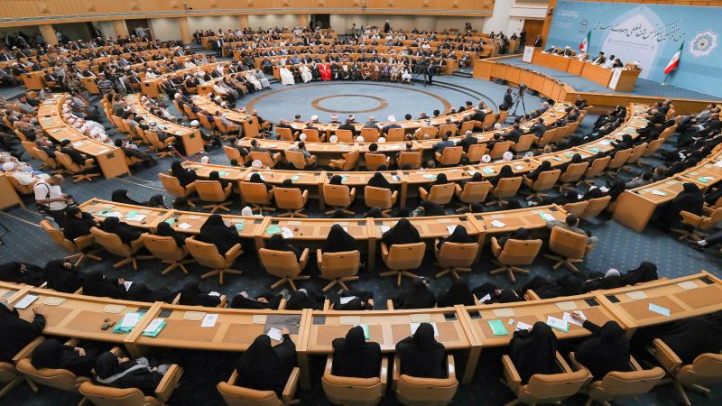 الشيخ قاسم لـ"العهد": مؤتمر الوحدة فرصة لتعزيز التواصل وتعزيز القيم المشتركة