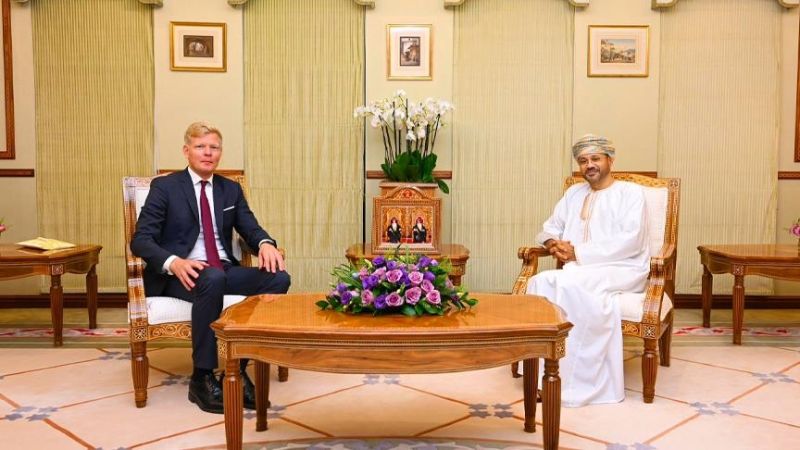 اليمن: مباحثات عُمانية أمميّة حول حلّ شامل