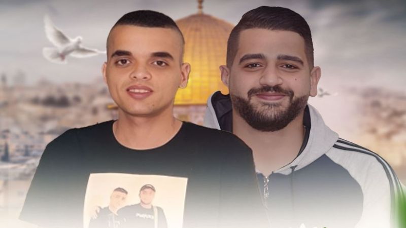 بعد تصدٍّ بطولي قرب طولكرم.. ارتقاء فلسطينيين اثنين برصاص الاحتلال