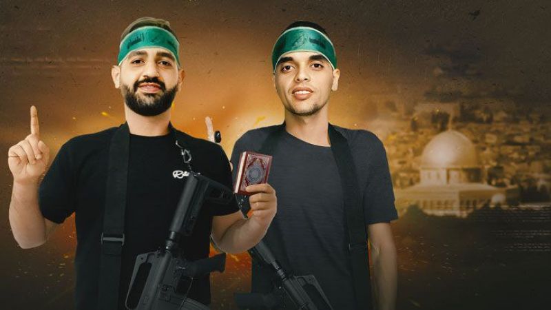 "القسّام": عملية طولكرم ردًا على العدوان على الأقصى والأسرى والحرائر