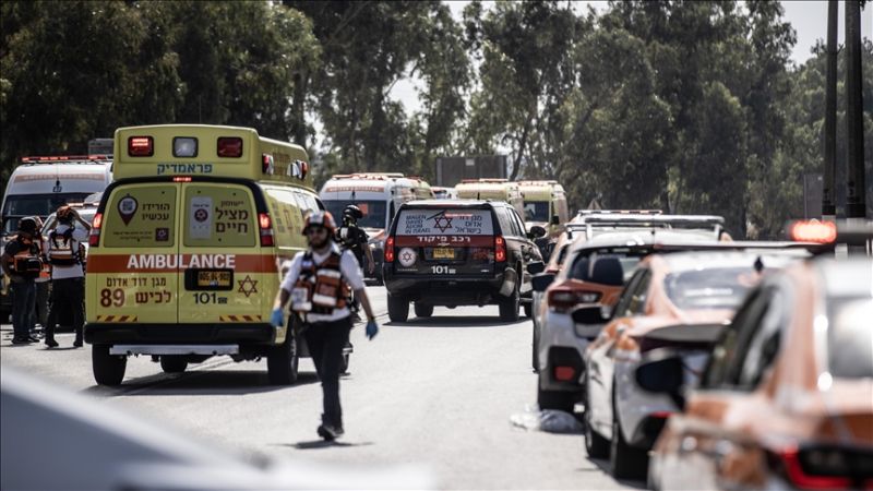 منذ بدء "طوفان الأقصى".. إعلام العدو: أكثر من 700 قتيل صهيوني و2156 جريحًا