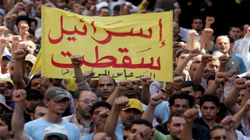 طوفان الاقصى.. إنه القيامة وبداية نهاية الاحتلال
