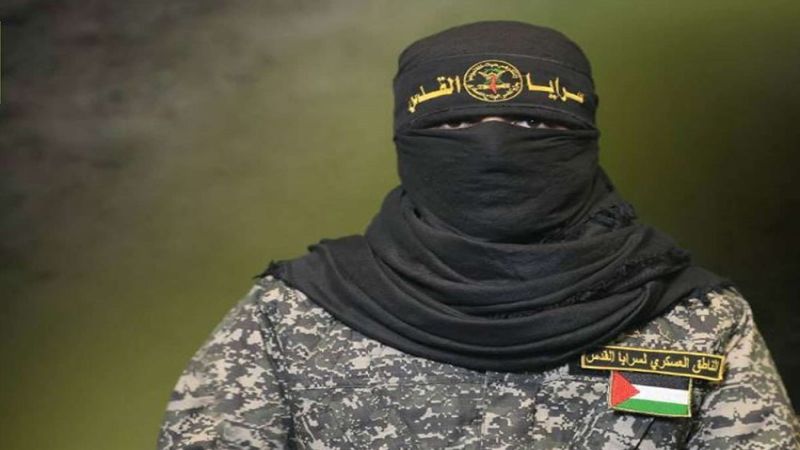 "أبو حمزة": معركتنا متواصلة وتتسع وفق الخطط الموضوعة