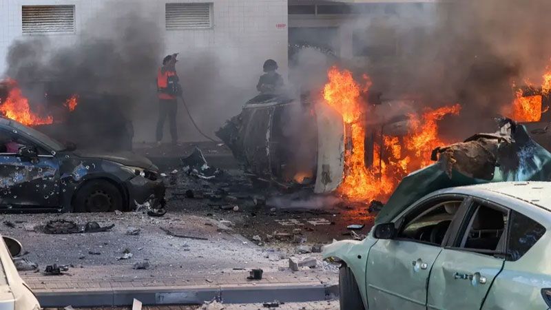 رئيس مجلس "الأمن القومي" الصهيوني السابق: اخفاقات صهيونية في المواجهة تدلّ على الانهيار