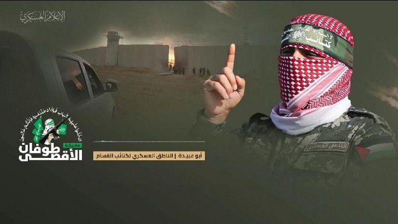 "طوفان الأقصى" متواصلة.. العدو يقاتل من وراء الجدر ويخشى التقدم