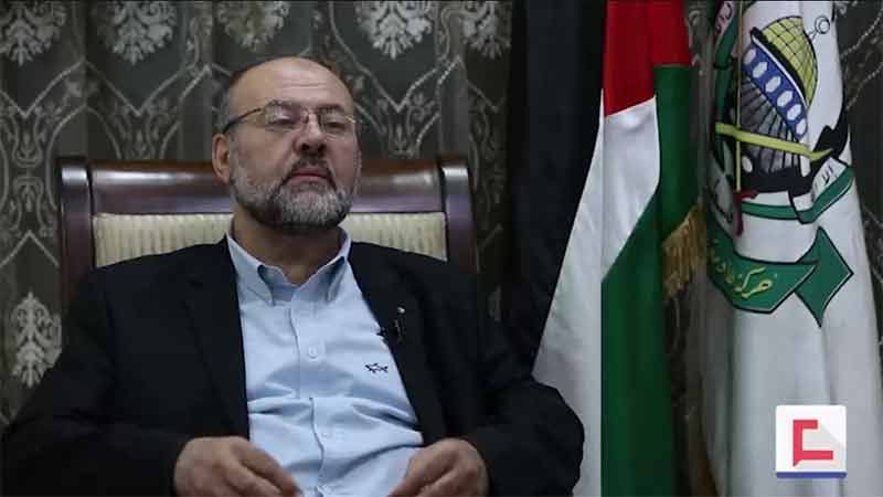 بركة لـ"العهد": الكيان نمر من ورق.. ومستعدون لكل السيناريوهات