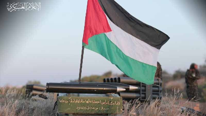 الفصائل الفلسطينية في دمشق: "طوفان الأقصى" مفصل تاريخي في الصراع