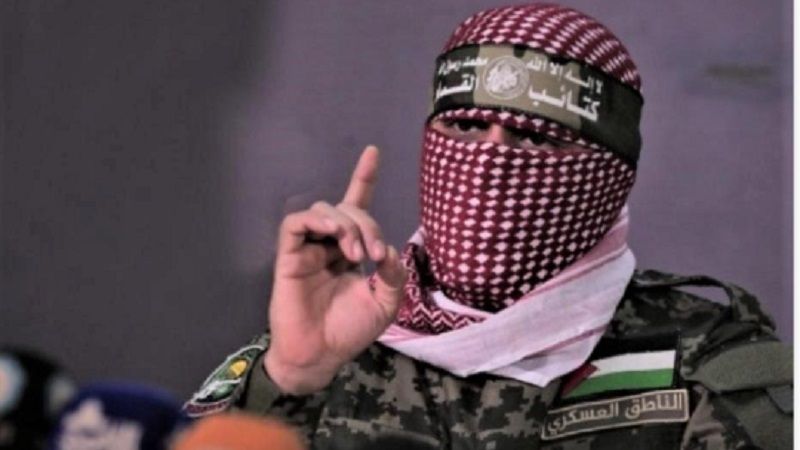 ردًا على تهجير العدو لأهل غزة.. "القسام" تمهل مستوطني "عسقلان" حتى الـ5 مساءً لمغادرتها