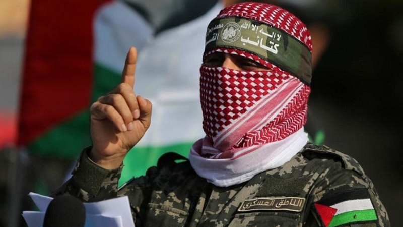 بتوقيت أبو عبيدة.. "القسام" تشنّ هجومًا صاروخيًّا مكثفًا على عسقلان