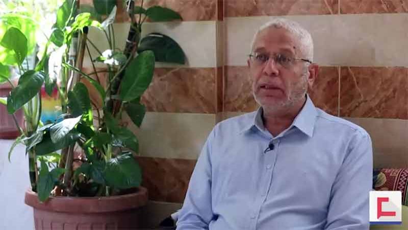 رأفت مرة لـ"العهد": نقلنا المواجهة الى العمق الاسرائيلي وواجهنا نخبة العدو