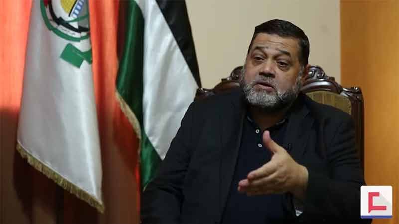 أسامة حمدان لـ"العهد": العبور هو عنوان المرحلة اللاحقة من عمل المقاومة