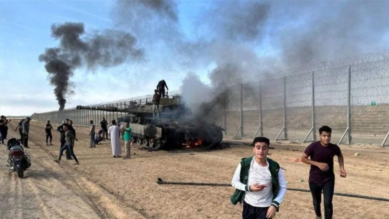 العدو أهمل تحذيرات وردته قبل ساعات من "طوفان الأقصى"