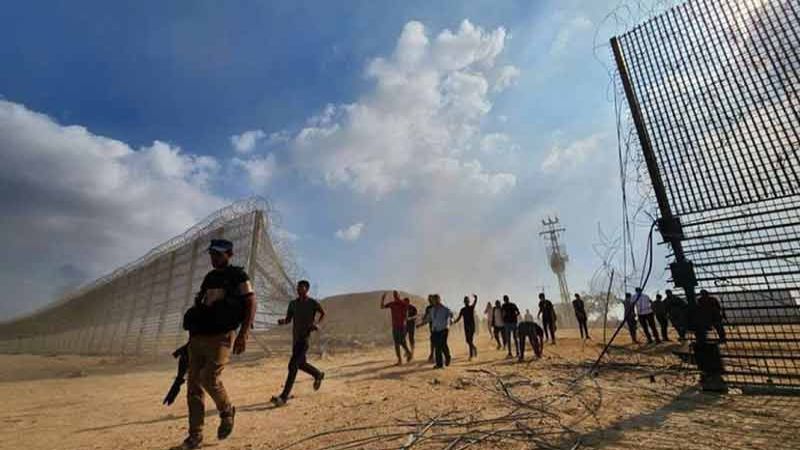 "طوفان الأقصى" مستمر.. ماذا ينتظر جيش العدو على أبواب غزة؟