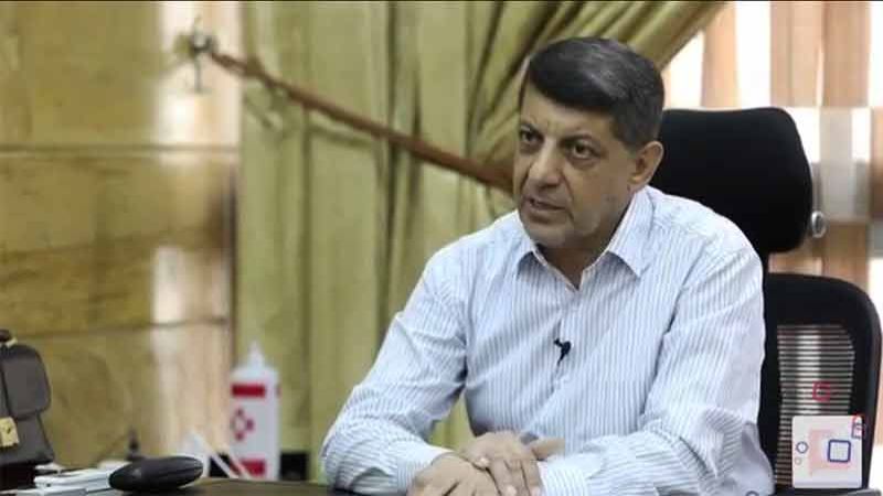 محمد عفيف لـ"العهد": العدو يعمل على تكميم أفواه الصحفيين.. وصمة عار على جبين العالم