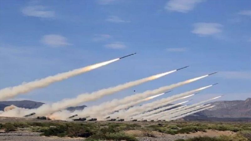 المقاومة الفلسطينية تُمطر "تل أبيب" والمستوطنات بالصواريخ والطائرات الانتحارية