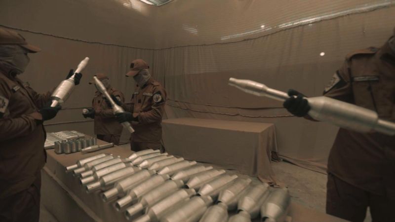 تقدير موقف ميداني للمواجهة في غزة (1) 