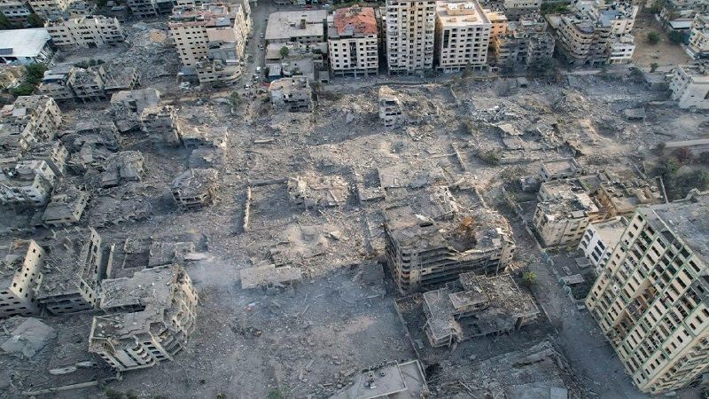 "فورين بوليسي": "طوفان الأقصى" نتاج لما يعانيه الفلسطينيون منذ عقود