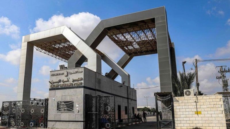 استعدادات وجهوزية لفتح وشيك لمعبر "رفح" خلال ساعات