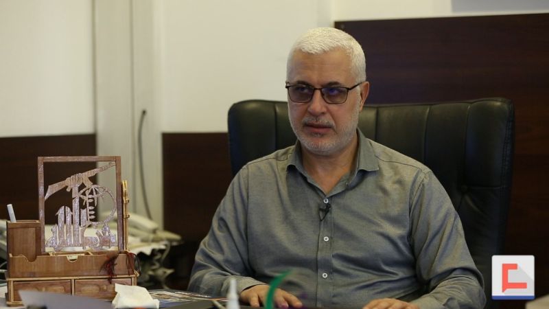 د. حسين رحال لـ"العهد": استهداف الاعلام الفلسطيني يهدف لتقديم ايديولوجية واحدة