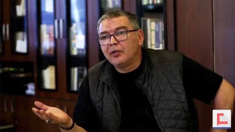 د. حبيب فياض لـ"العهد": نحن اليوم في لحظة تاريخية انتظرناها سبعين سنة