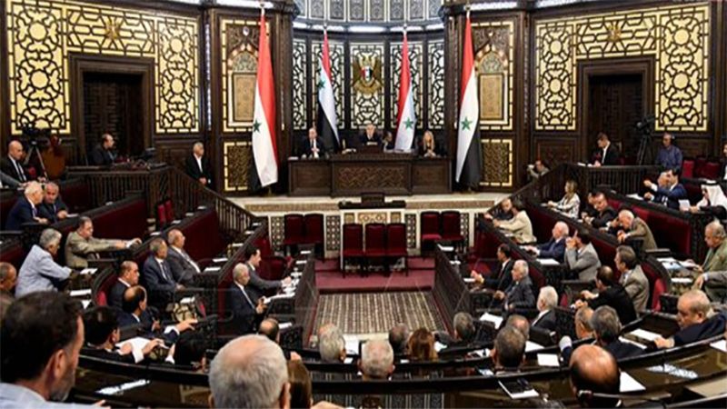 سورية تُدين المجزرة الصهيونية في مستشفى المعمداني: لمُحاكمة مرتكبيها