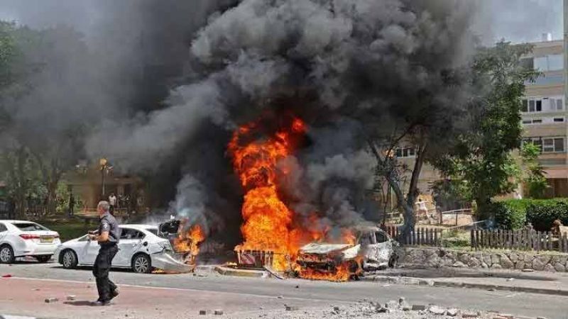 "طوفان الأقصى": آثار اجتماعية تحطم البنيان الاجتماعي في الكيان