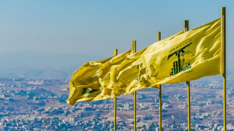  رسائل غربية بالجملة الى حزب الله.. وردٌّ صريح 