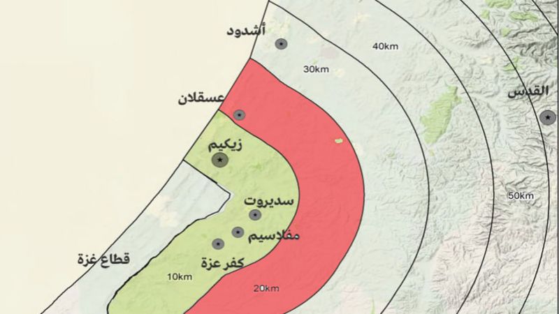 طوفان الأقصى: "العملية البرية" .. خطوة للأمام وعشرة للخلف