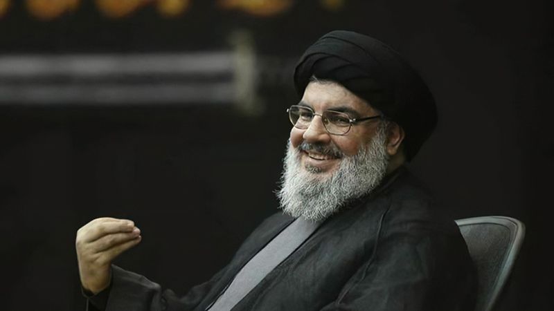 إعلام العدو: "إسرائيل" والولايات المتحدة تجدان صعوبة في حل شيفرة نوايا السيد نصر الله