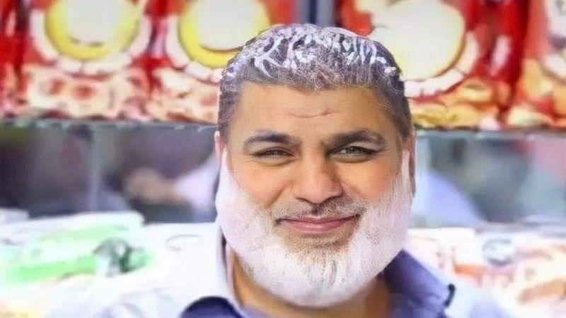 "حماس" تؤكد "اغتياله تعذيبًا".. استشهاد القيادي عمر دراغمة داخل سجن "مجدو"