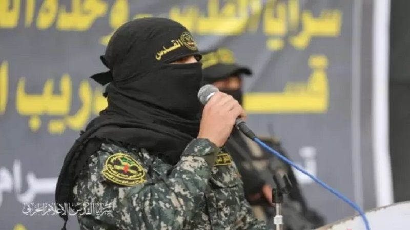 "سرايا القدس": دخول جيش الاحتلال إلى غزة سيشفي غليل صدور آلاف المقاتلين
