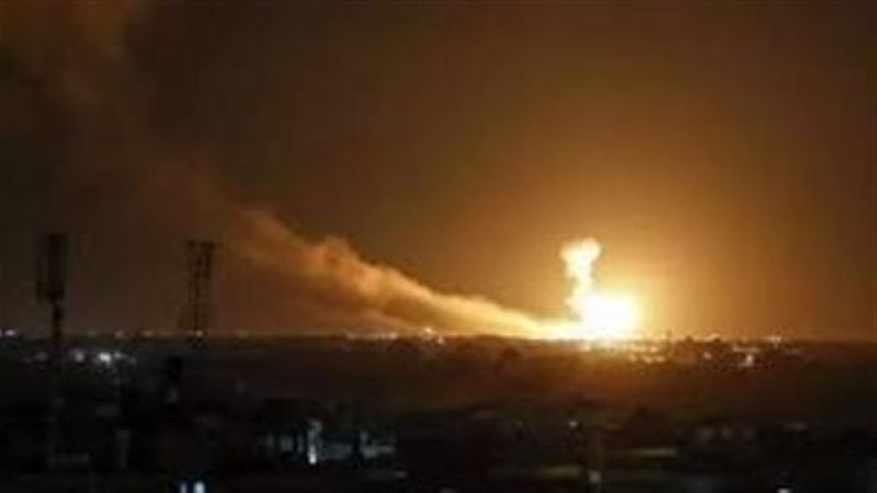 سوريا: استشهاد 8 عسكريين وإصابة 7 آخرين جراء عدوان "إسرائيلي" على نقاط في ريف درعا