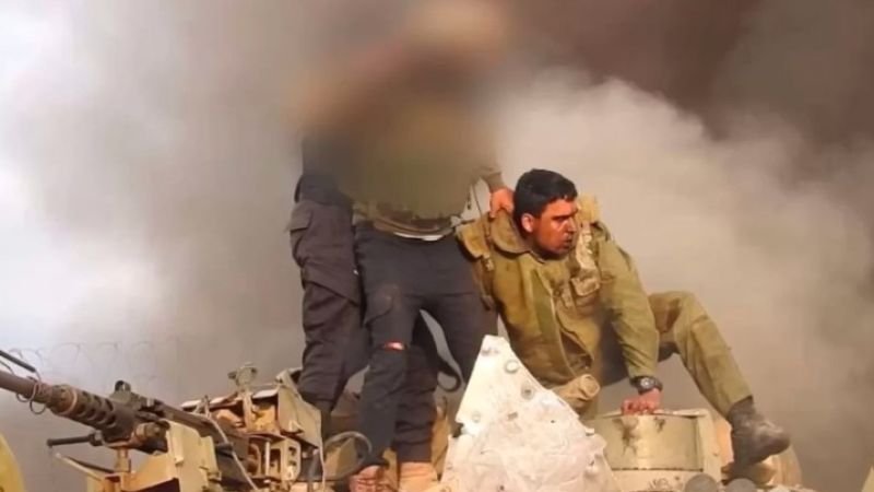 تحليل أمريكي: "إسرائيل" تُحارب على 6 جبهات وعاجزة عن الانتصار