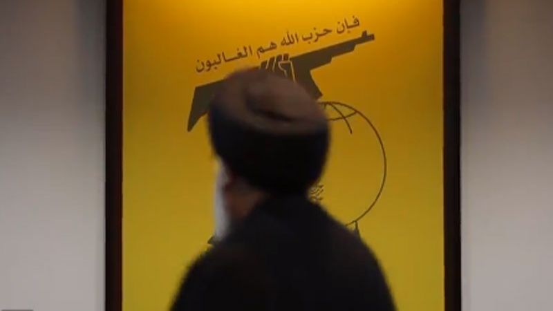 #نصرالله.. ثوانٍ أسرت القلوب