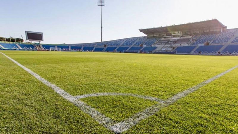 مباريات الدوري اللبناني من دون جمهور 