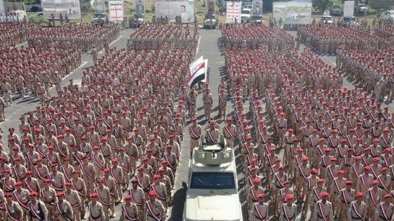 مسيّرات من اليمن باتجاه إيلات: محور واحد ضد العدو
