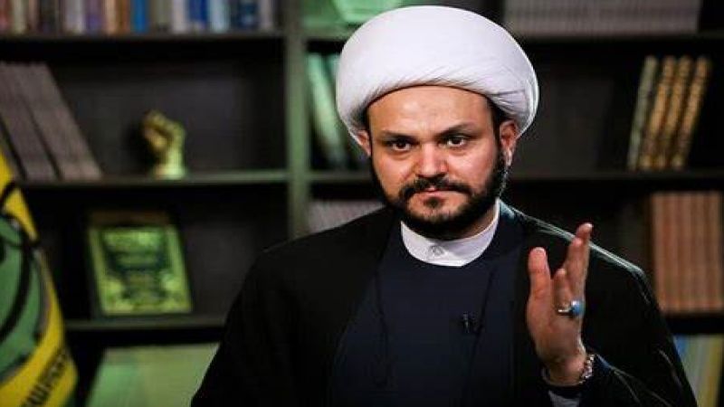 حركة "النجباء": المقاومة الإسلامية العراقية قرّرت تحرير العراق عسكريًا
