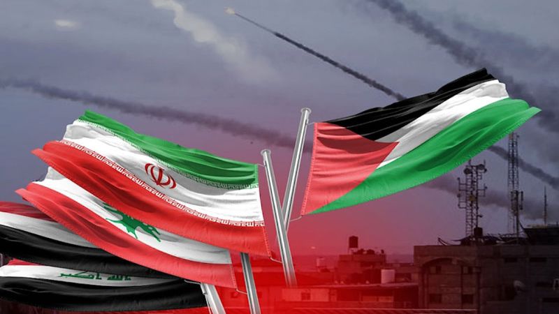 محور المقاومة تهديدٌ وجوديّ لـ"إسرائيل"