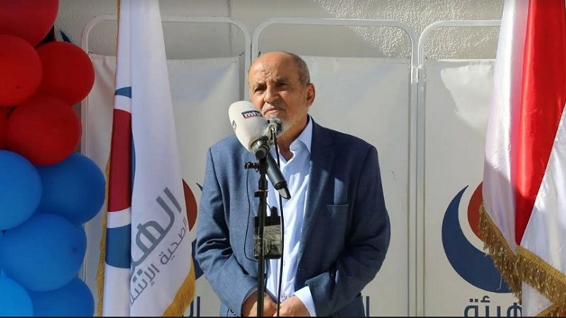 النائب جشي من الناقورة: ما نقوم به على الجبهة الجنوبية فيه مصلحة أكيدة للبنان 