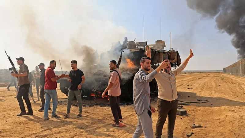 أمريكا وماكينة إنتاج "الأوهام الاستراتيجية"