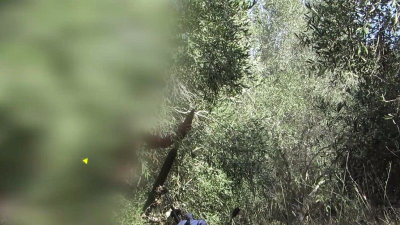 بالفيديو: أبطال "سرايا القدس" يدكّون المواقع العسكرية وآليات العدو المتوغلة في غزة