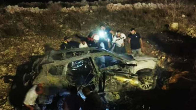 مستشفى الشيخ راغب حرب تنفي الأخبار غير المسؤولة عن استشهاد والدة الفتيات الشهيدات: حالتها مستقرة