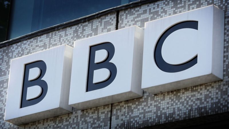  احتجاجات في كواليس الشبكة البريطانية: غزة تباد... وbbc متواطئة