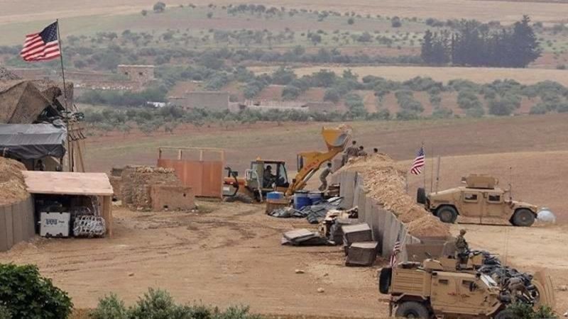 المقاومة الإسلامية في العراق تستهدف قاعدة "حرير" الأميركية بطائرتين مسيرتين