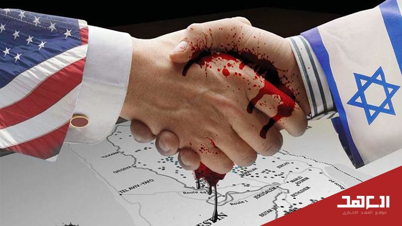  أسباب الدعم الأميركي المُطلق لـ"إسرائيل" 