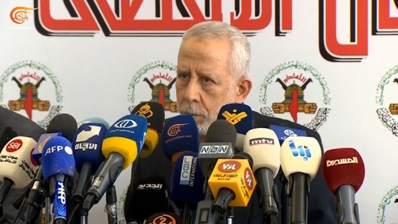 "الجهاد الإسلامي": معنويات المقاومة عالية.. وصورة 7 أكتوبر ستبقى عالقة في أذهان العالم
