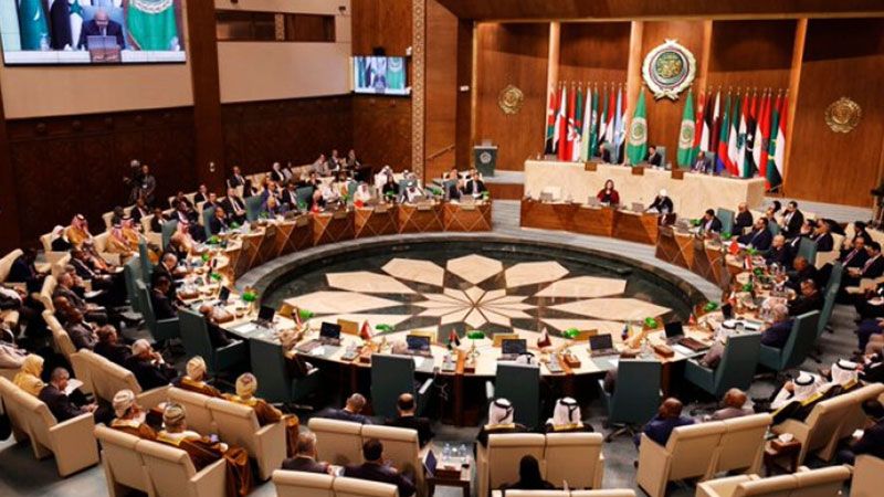 وزراء الخارجية العرب: لوقف العدوان الإسرائيلي على غزة
