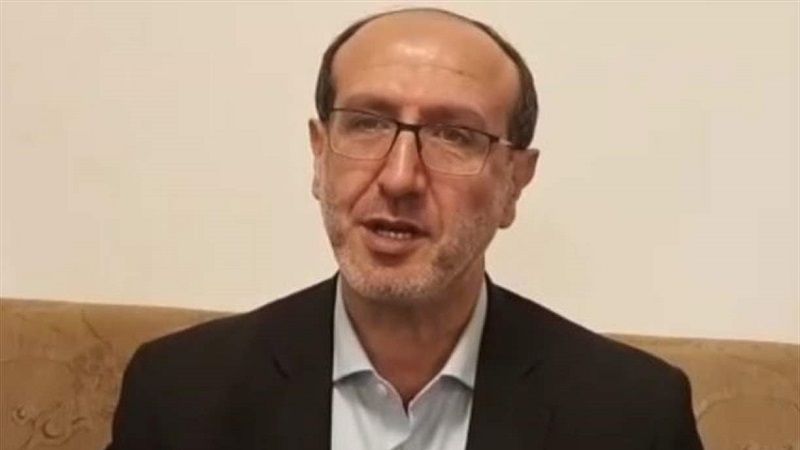 النائب الموسوي: جريمة استهداف الإعلاميين تهدف لمنع كشف الجرائم الصهيونية