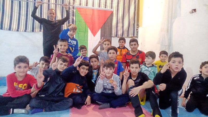 لمناسبة يوم الشهيد.. التعبئة الرياضية نظّمت أنشطة متعددة في البقاع